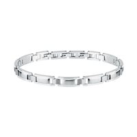 Bracciale Sector No Limits Uomo Energy in Acciaio SAFT92